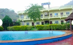 Hotel Hill View Pushkar